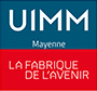 Logo de l'UIMM de la Mayenne